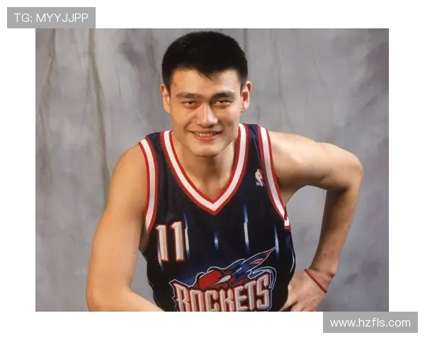 姚明曾经效力的NBA球队及其对中国篮球的影响与贡献分析 姚明曾经效力的NBA球队及其对中国篮球的影响与贡献分析